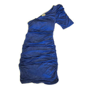 NWT Codigo Women's Dress Size S/Chico